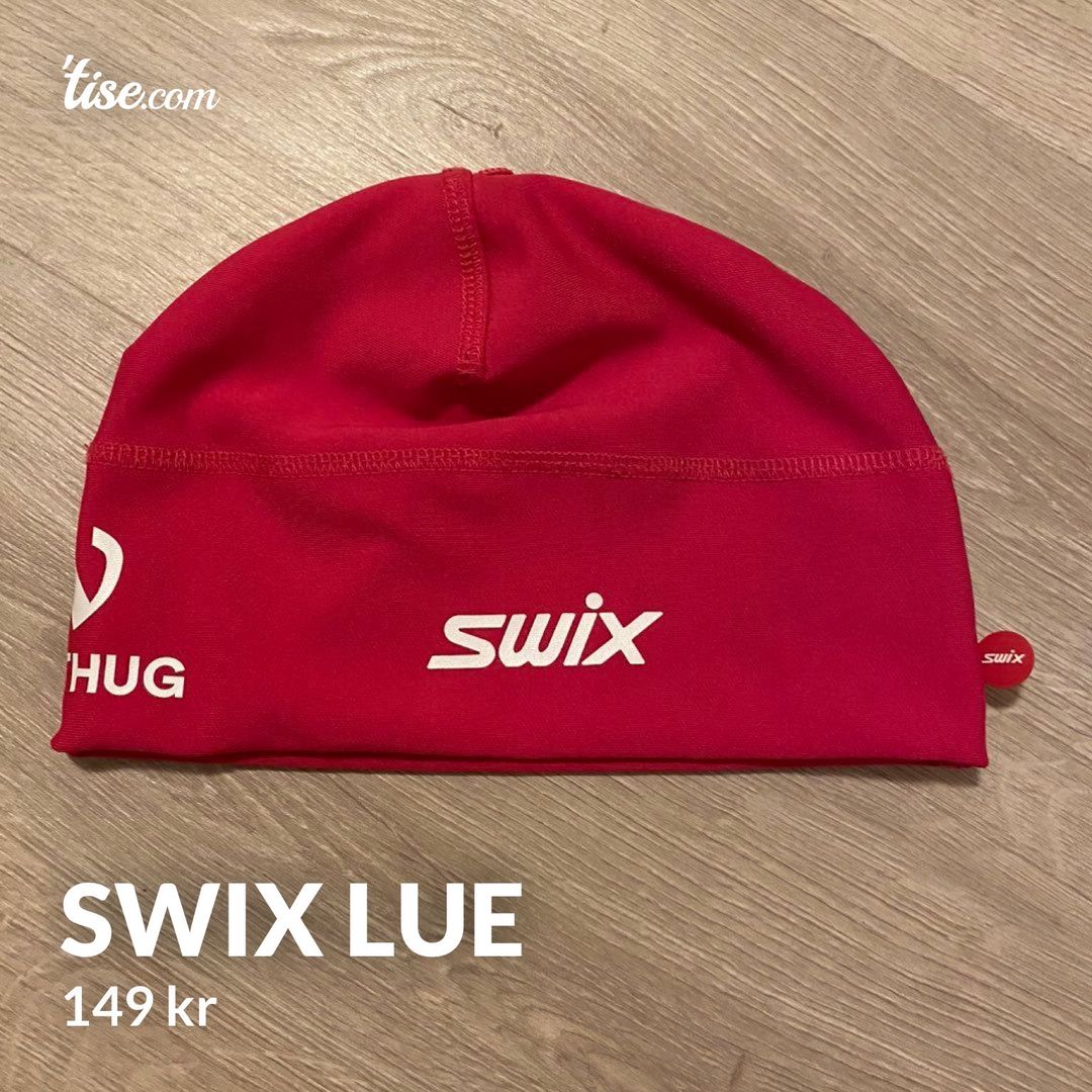 Swix lue