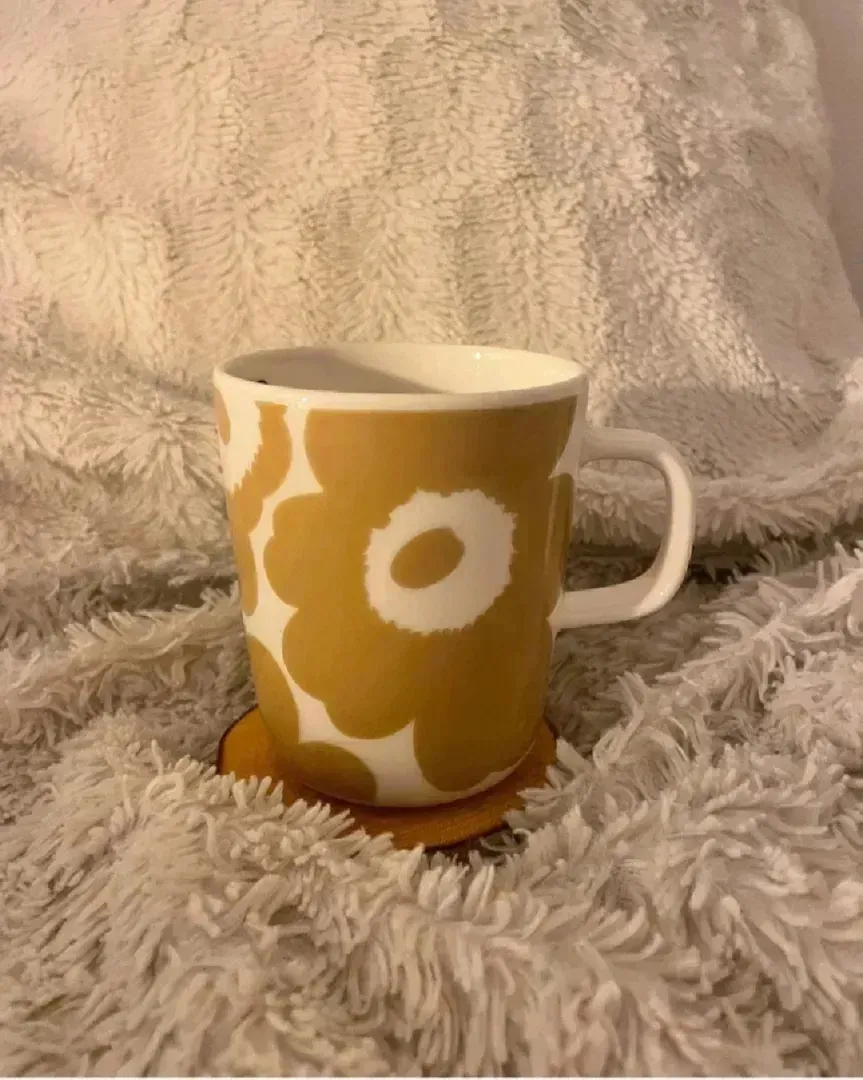 Marimekko mukit 2kpl