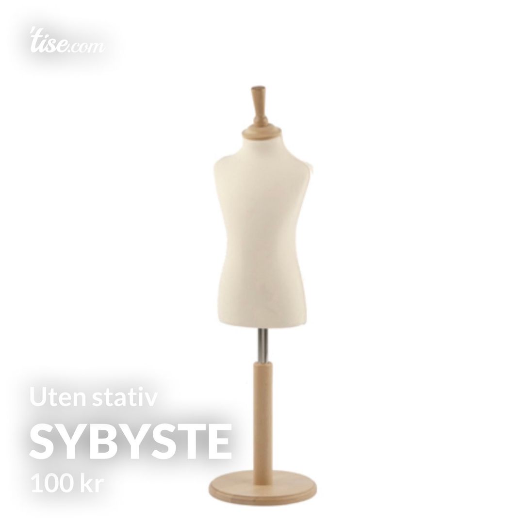 Sybyste