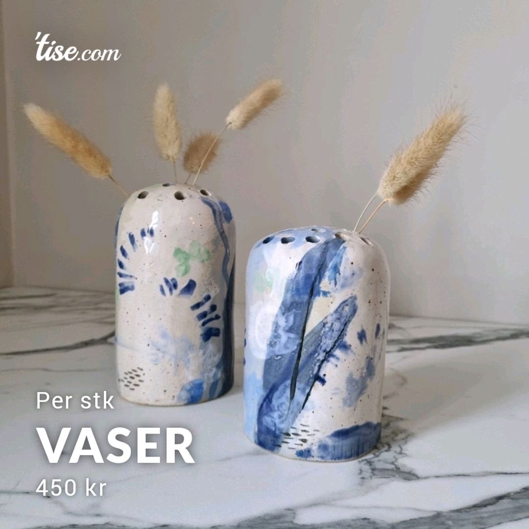 Vaser