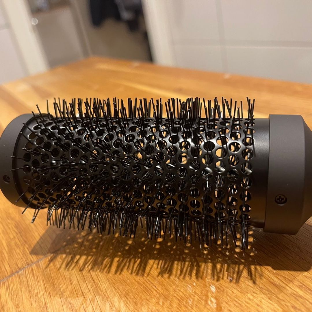 GHD Brush