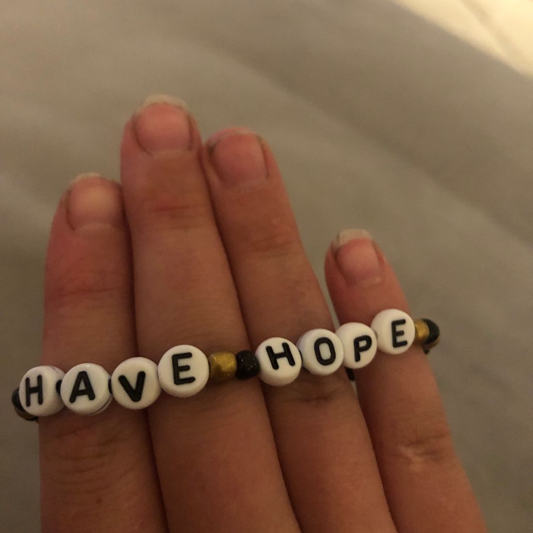 Have hope