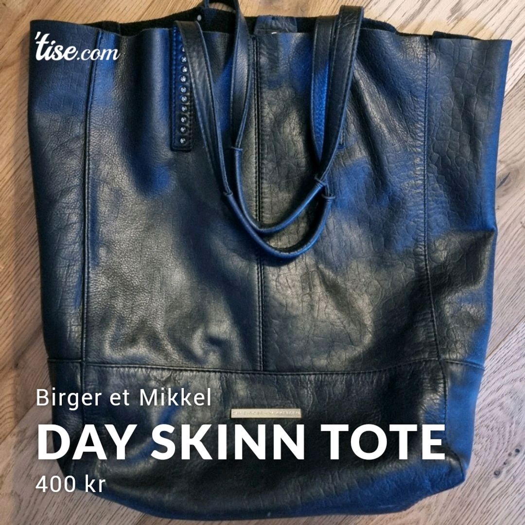 Day Skinn Tote