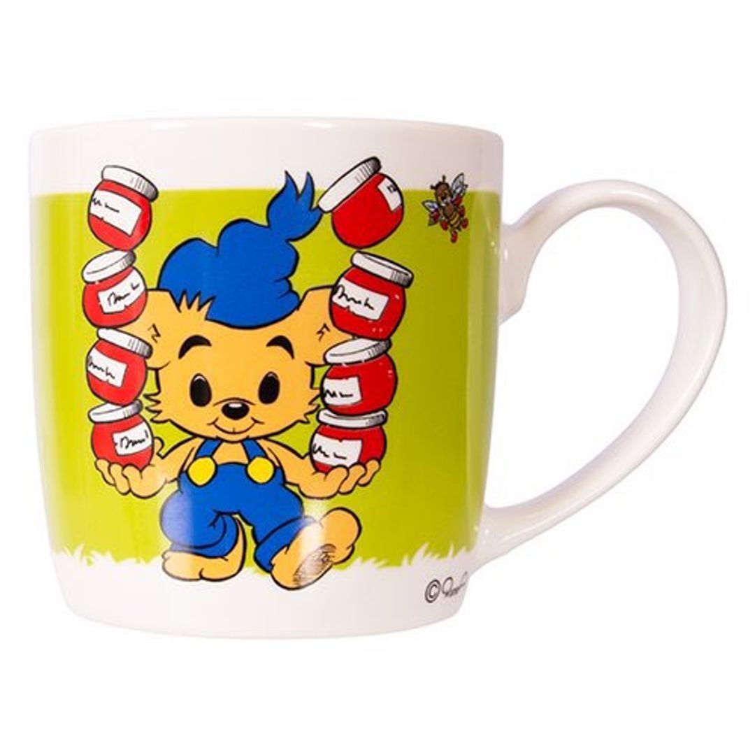 Bamse krus