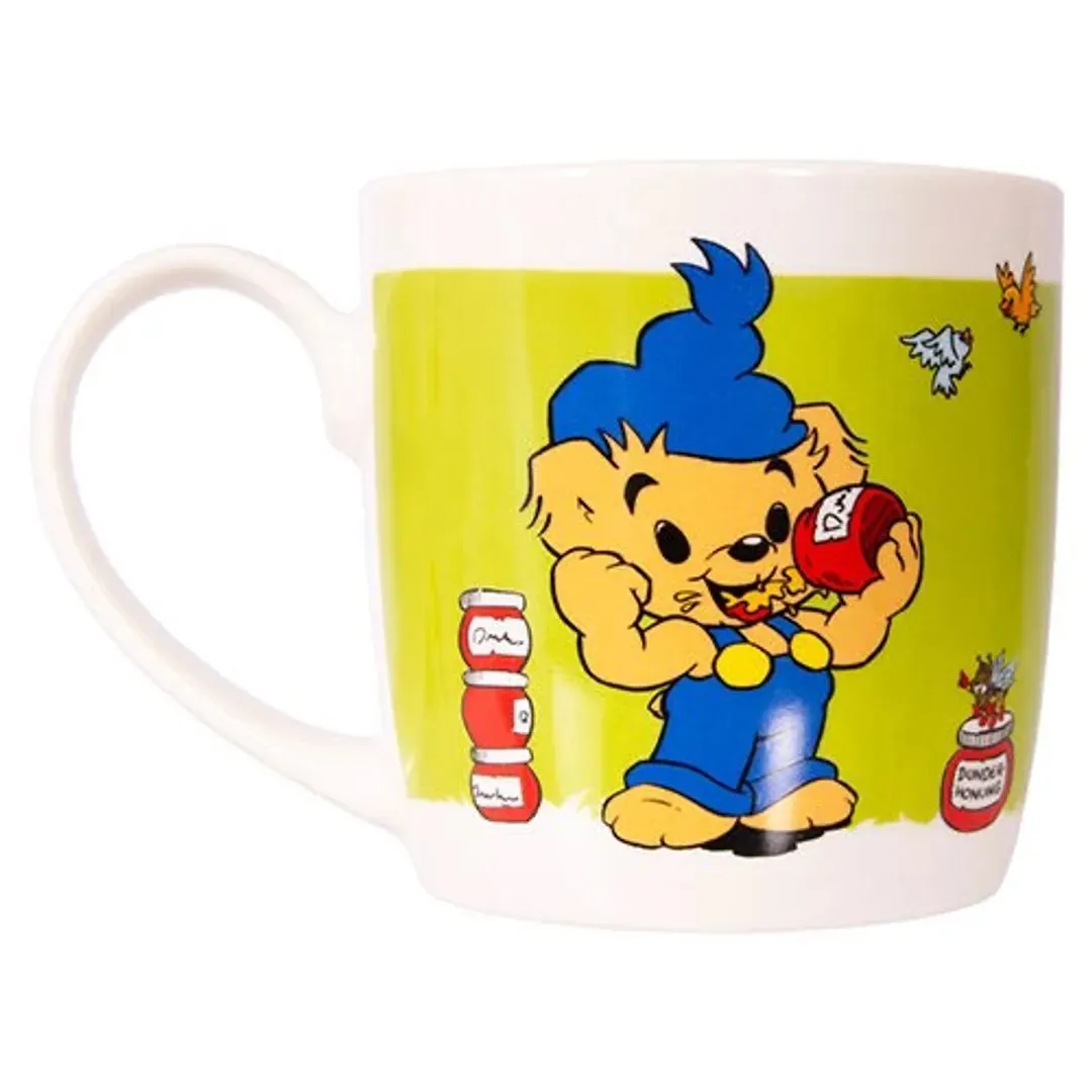 Bamse krus