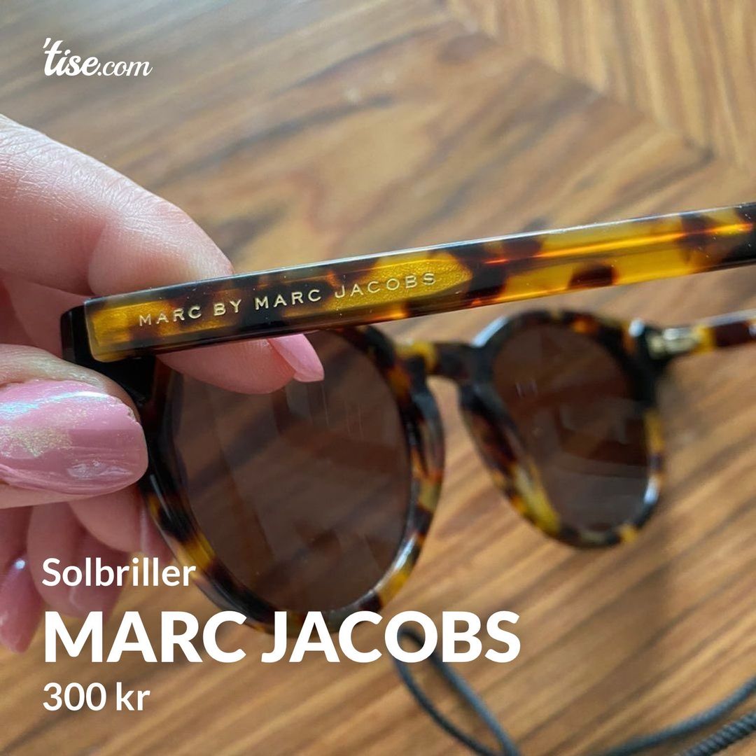 Marc Jacobs