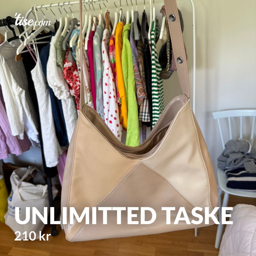 Unlimitted taske