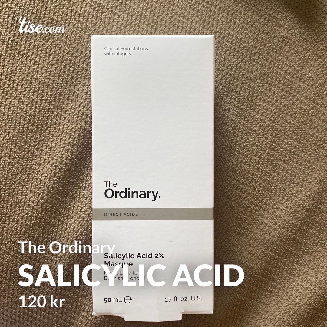 Salicylic Acid