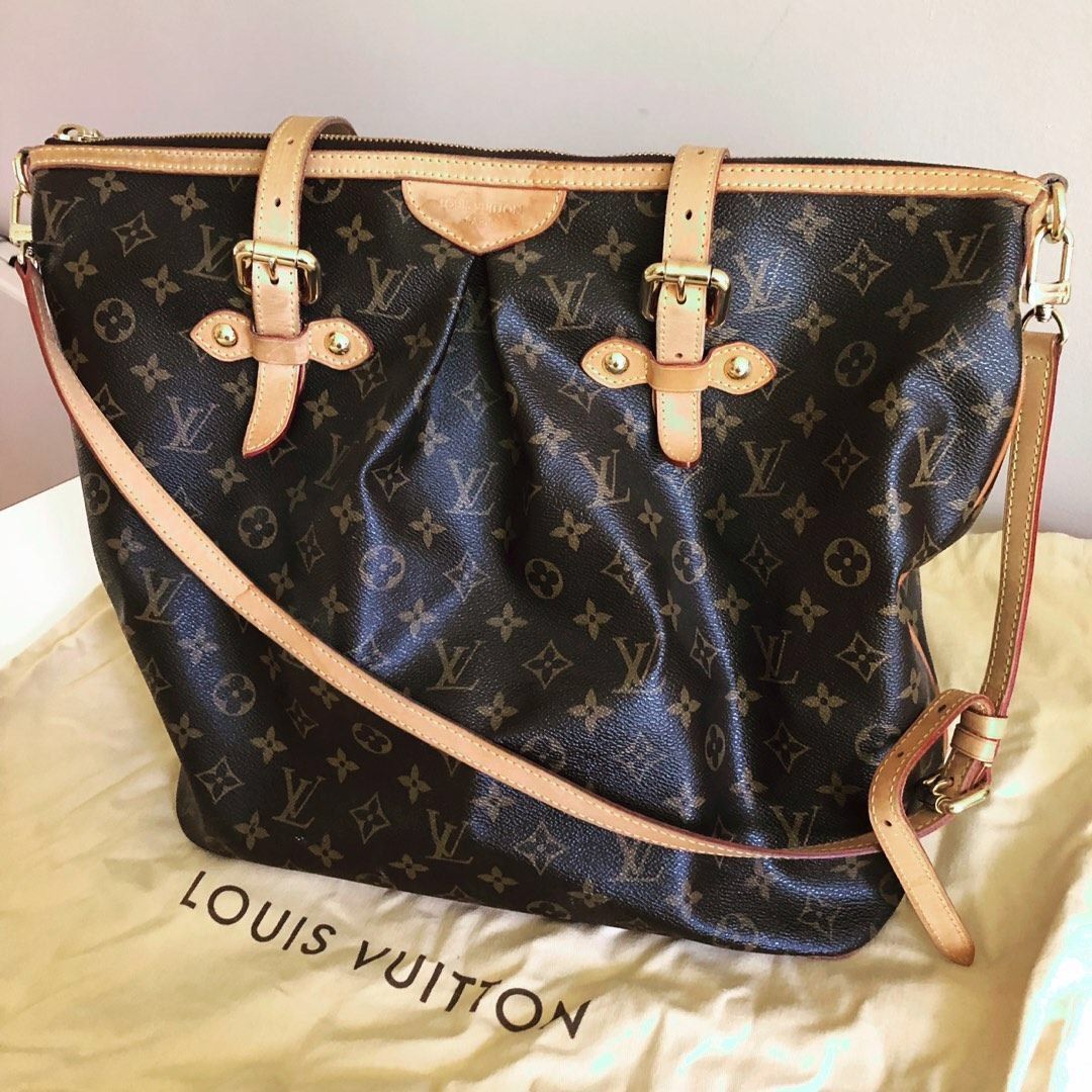 Louis Vuitton Palermo