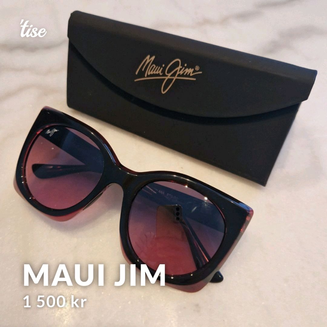 Maui Jim