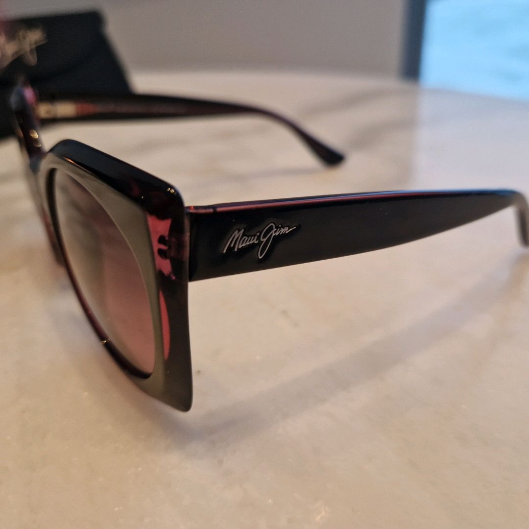 Maui Jim