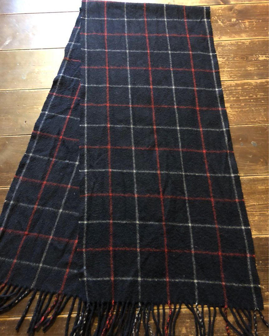 Burberry Skjerf