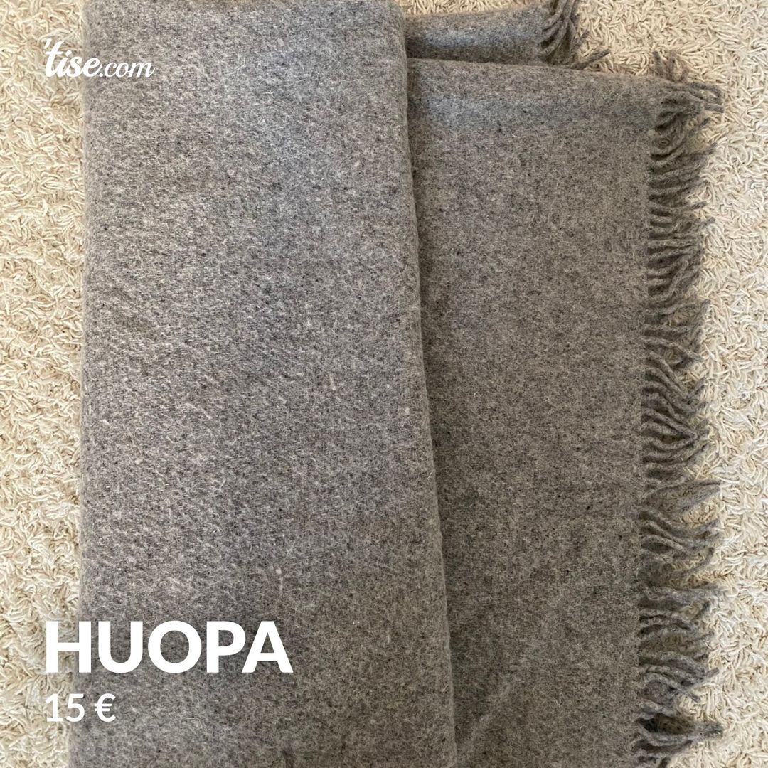 Huopa