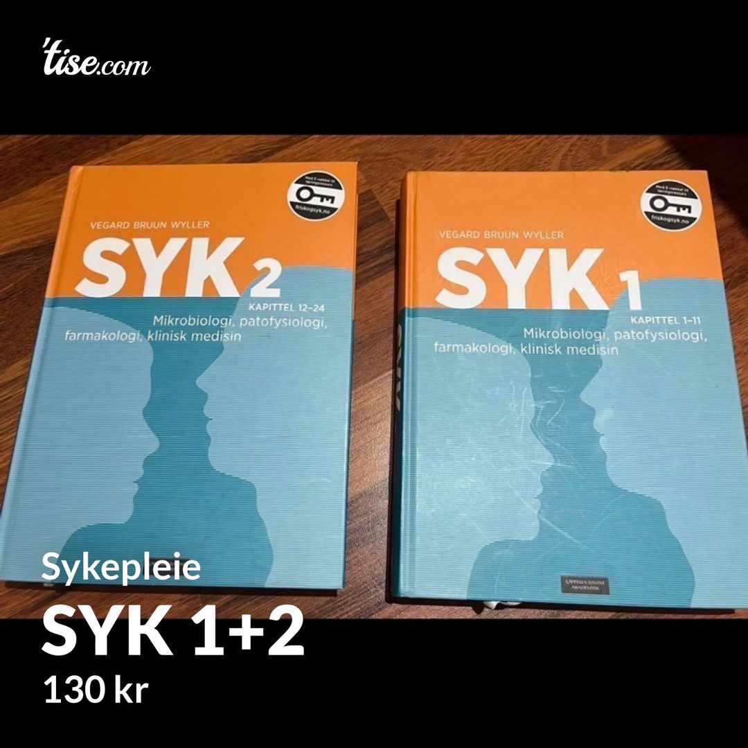 Syk 1+2