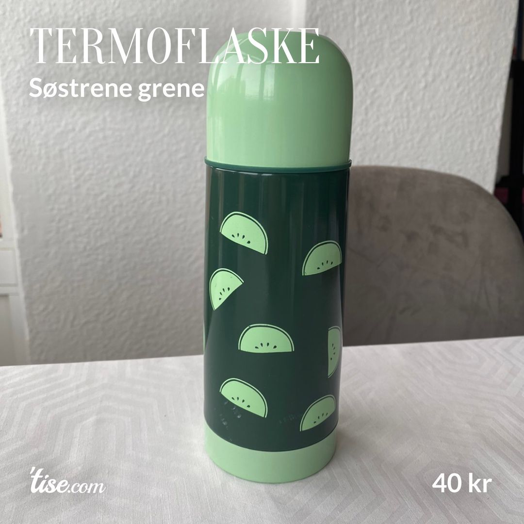 Termoflaske