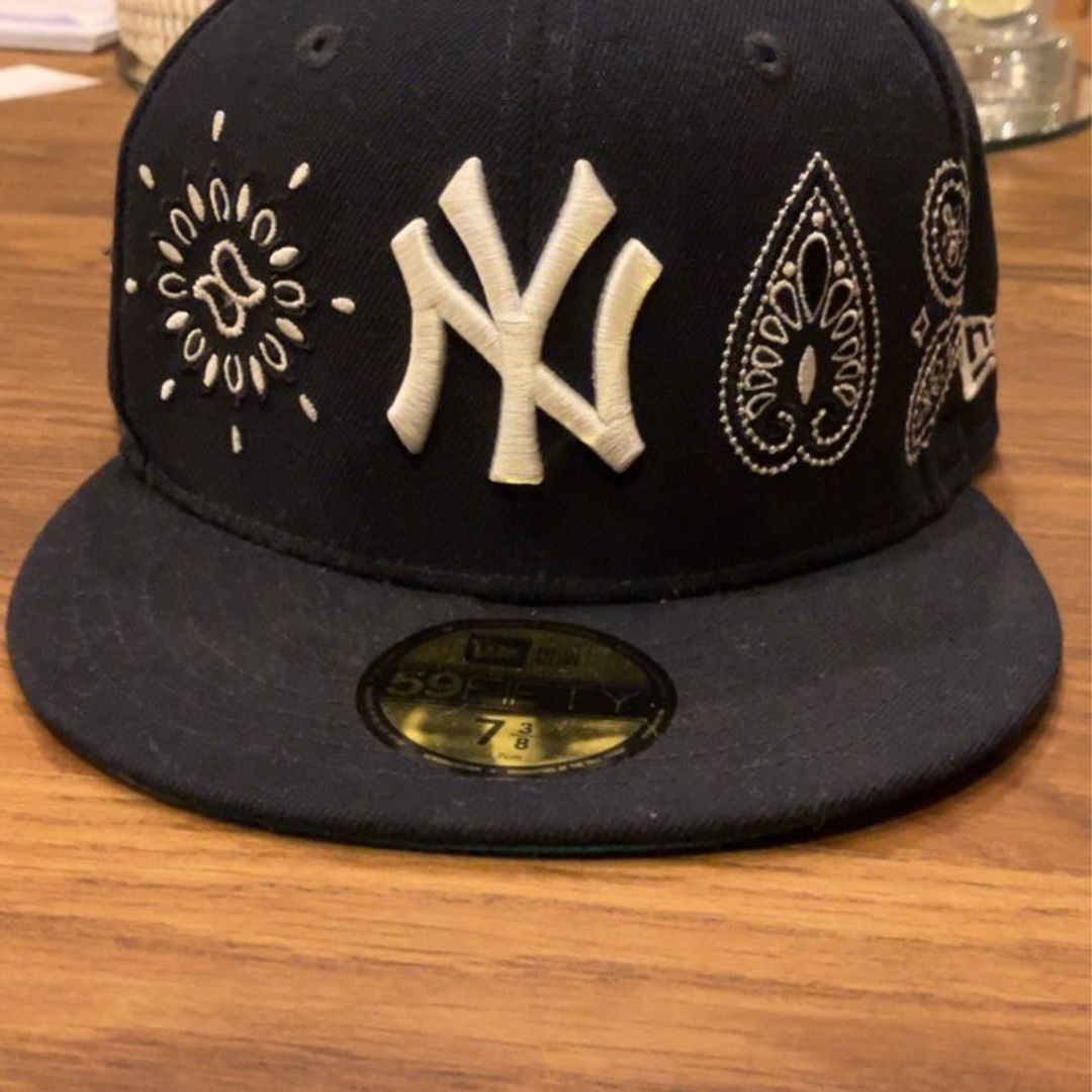 New Era Cap