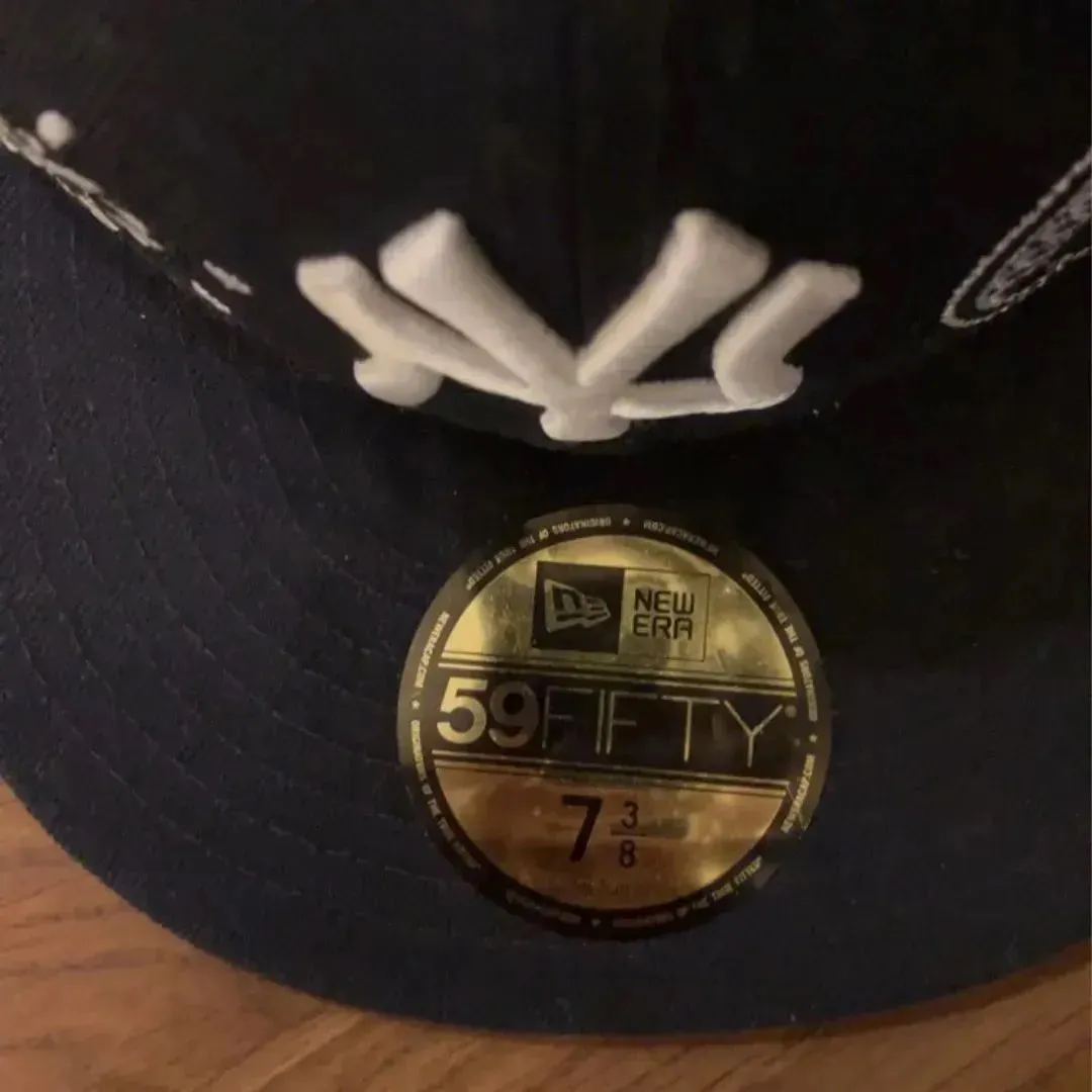 New Era Cap