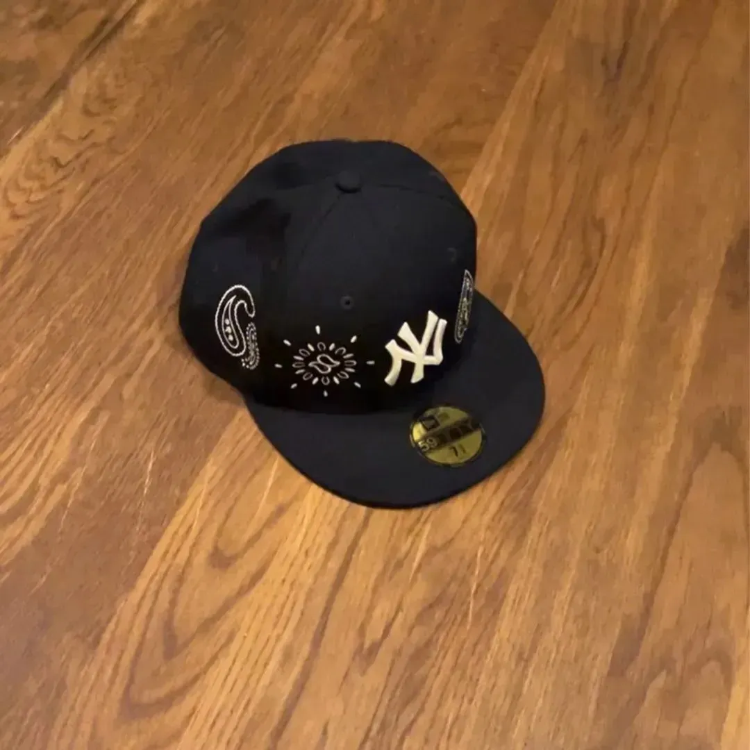 New Era Cap