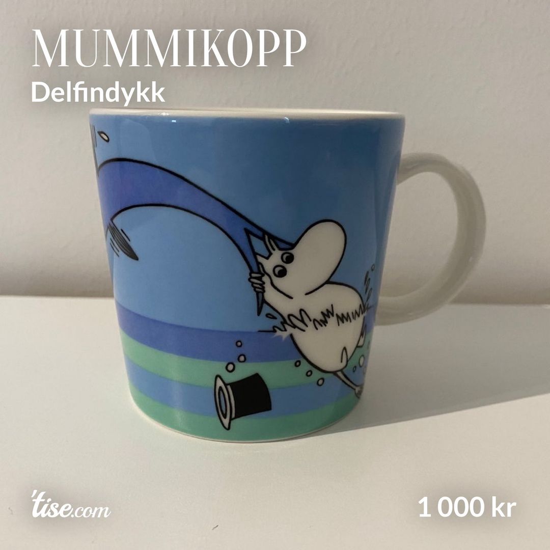 Mummikopp