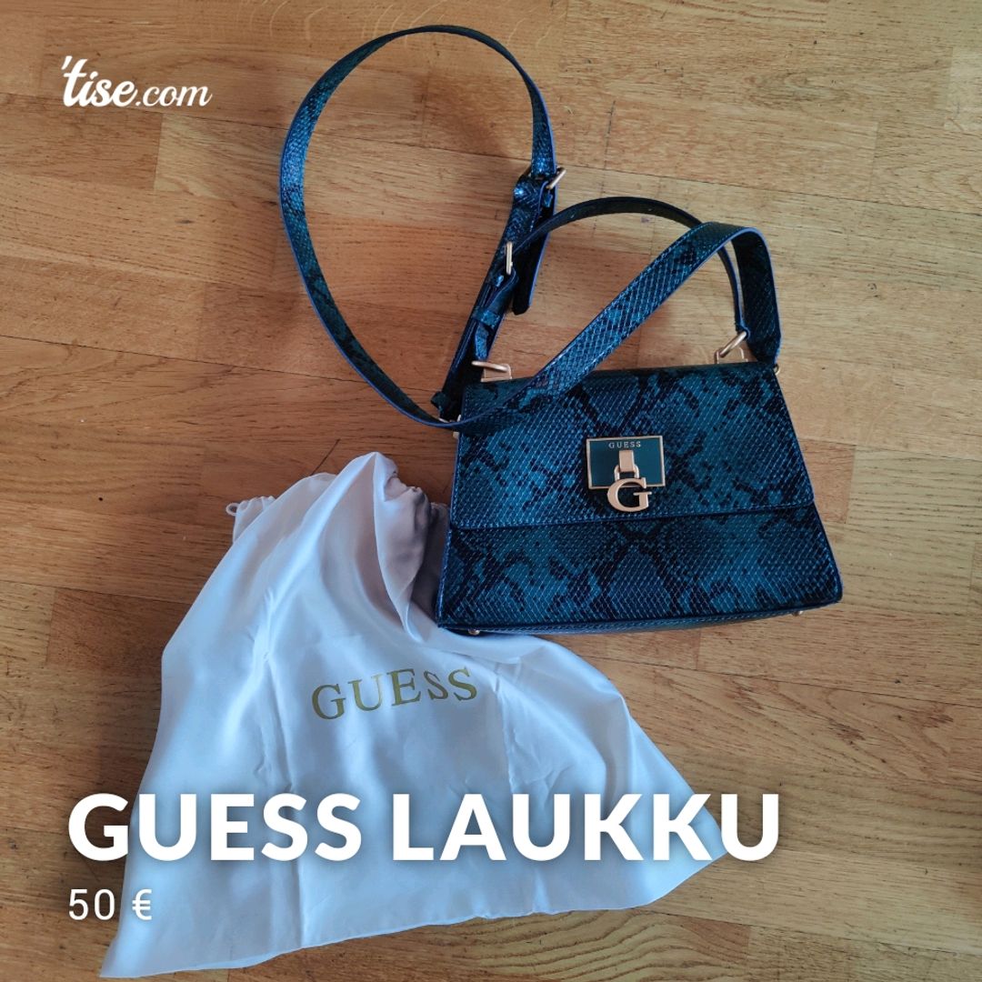 Guess Laukku