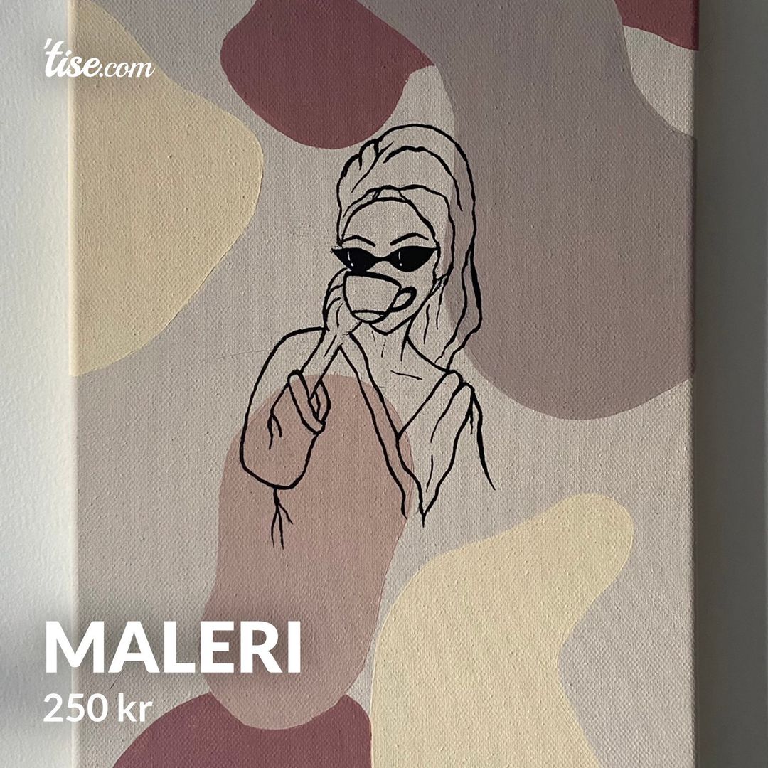 Maleri