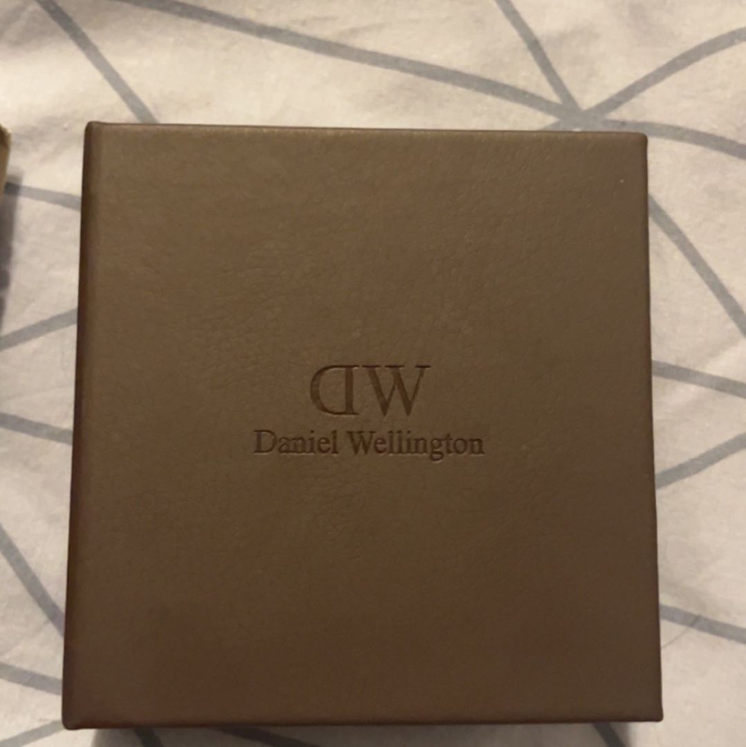 Daniel wellington