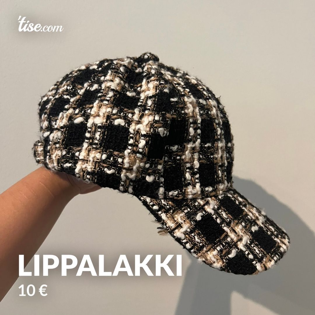 Lippalakki