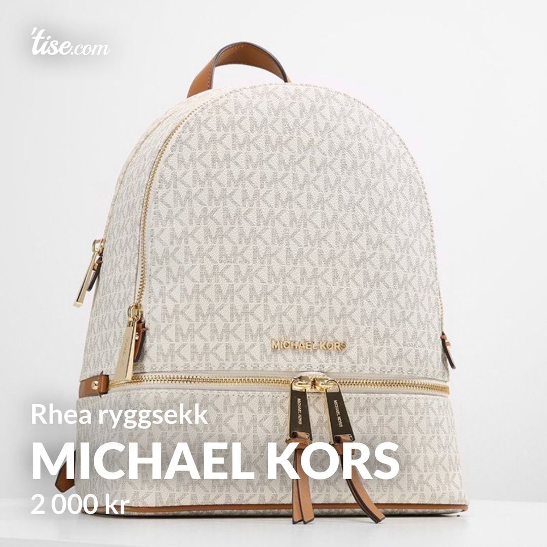 Michael kors