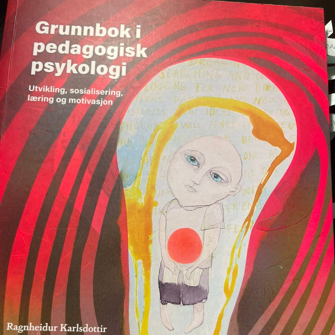 Psykologi og ped