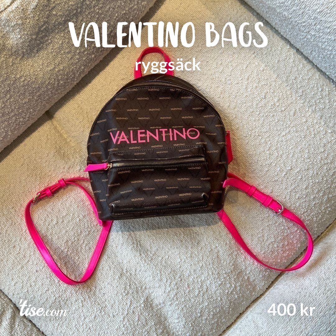 VALENTINO BAGS