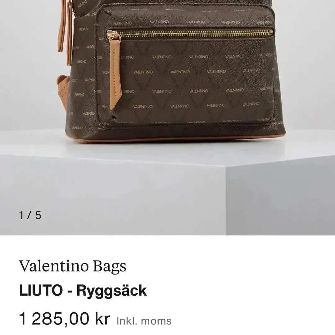 VALENTINO BAGS