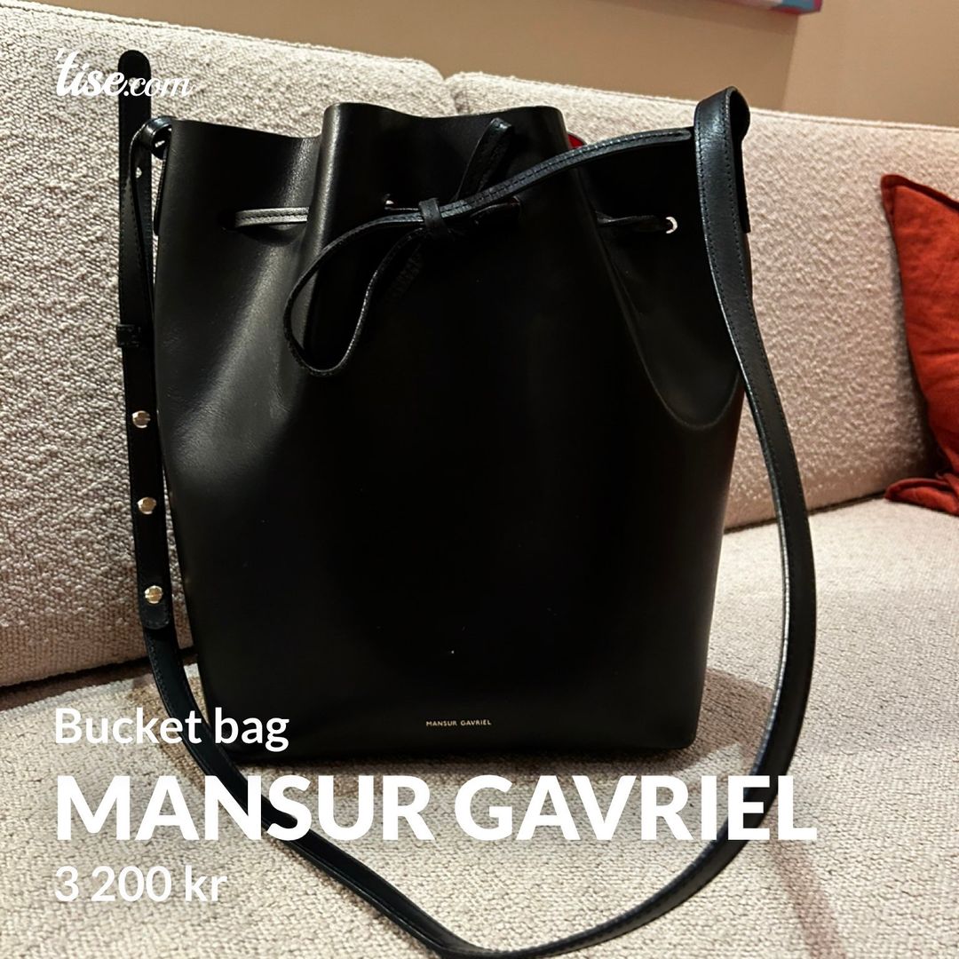 Mansur Gavriel