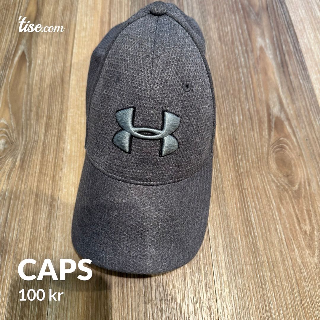 Caps