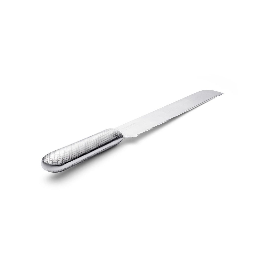 Mesh Bread Knife