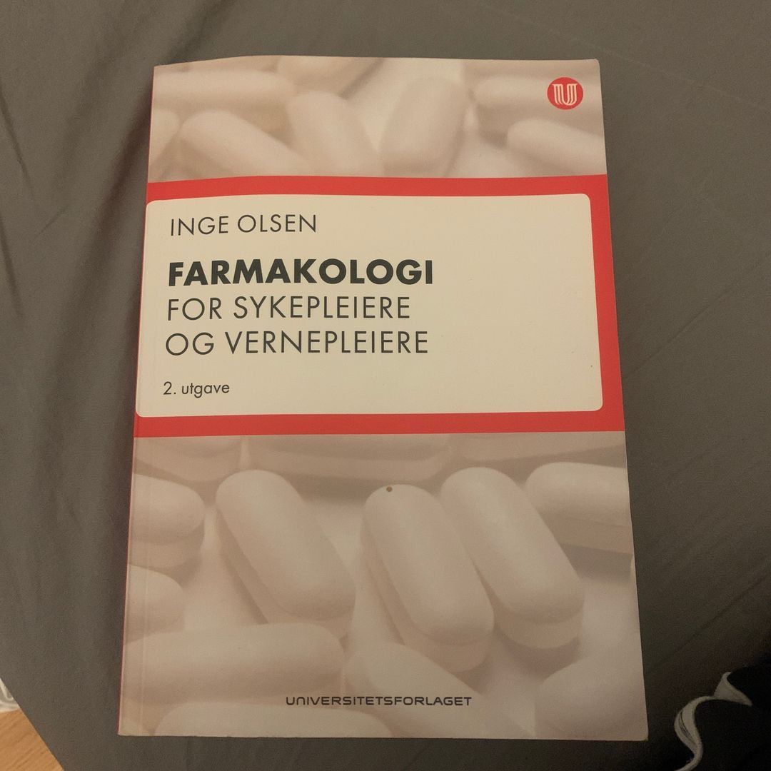 Farmakologi