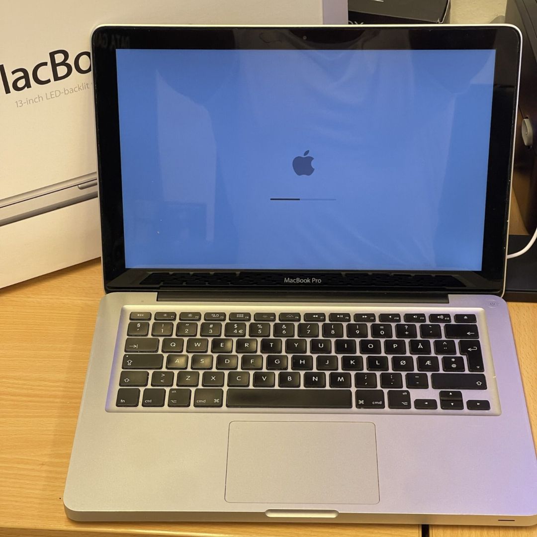 MacBoook Pro 2015!