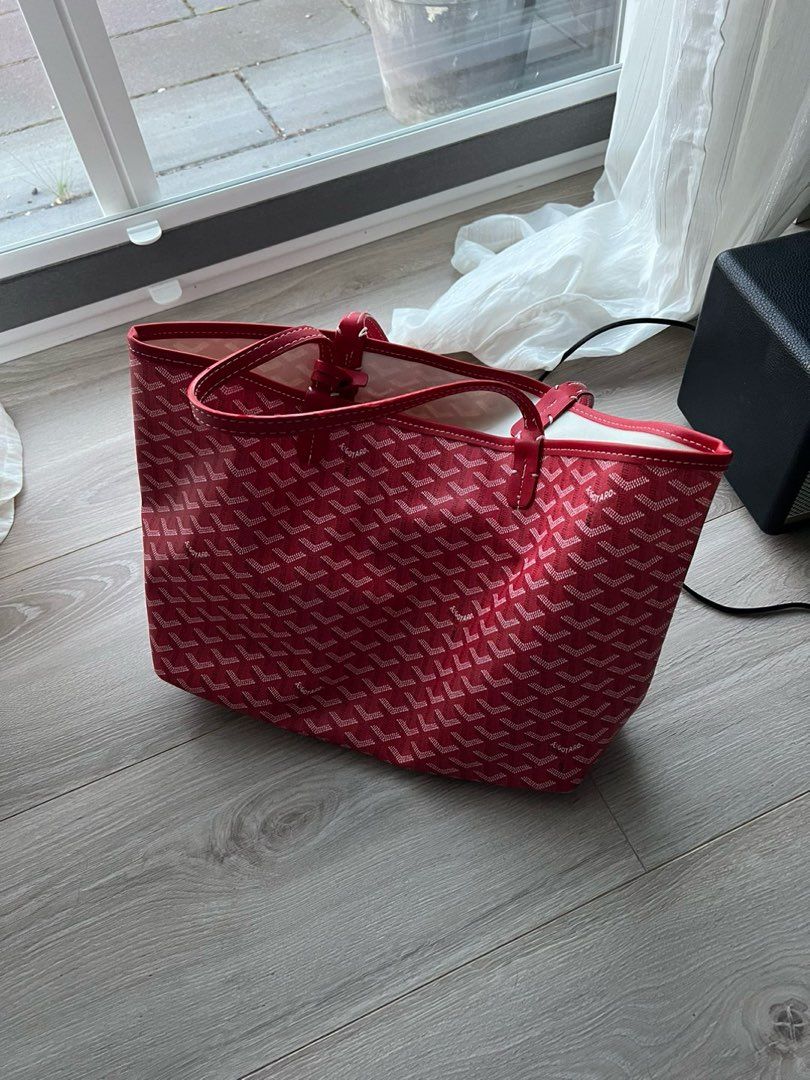 Goyard taske