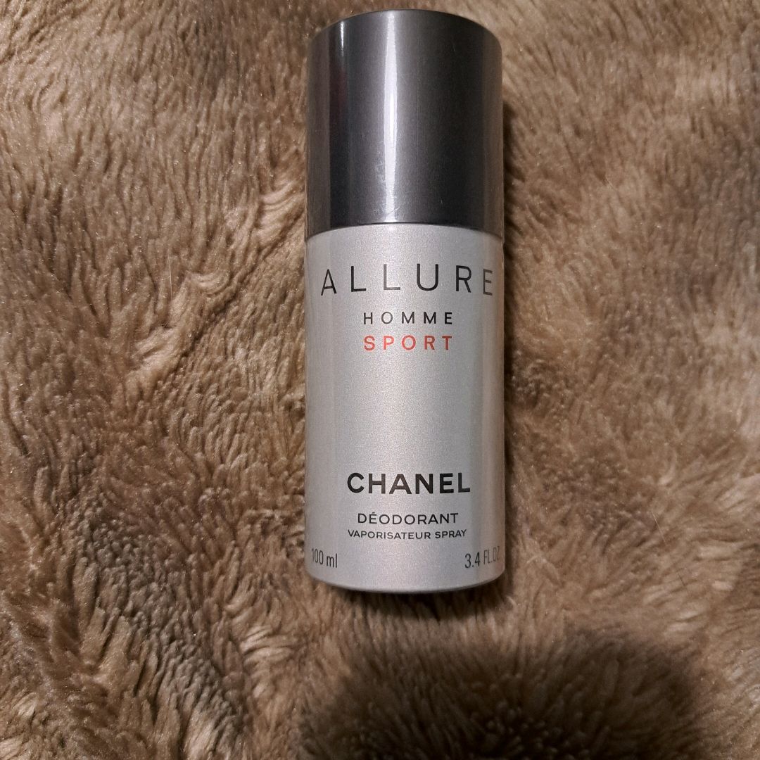 Chanel Allure