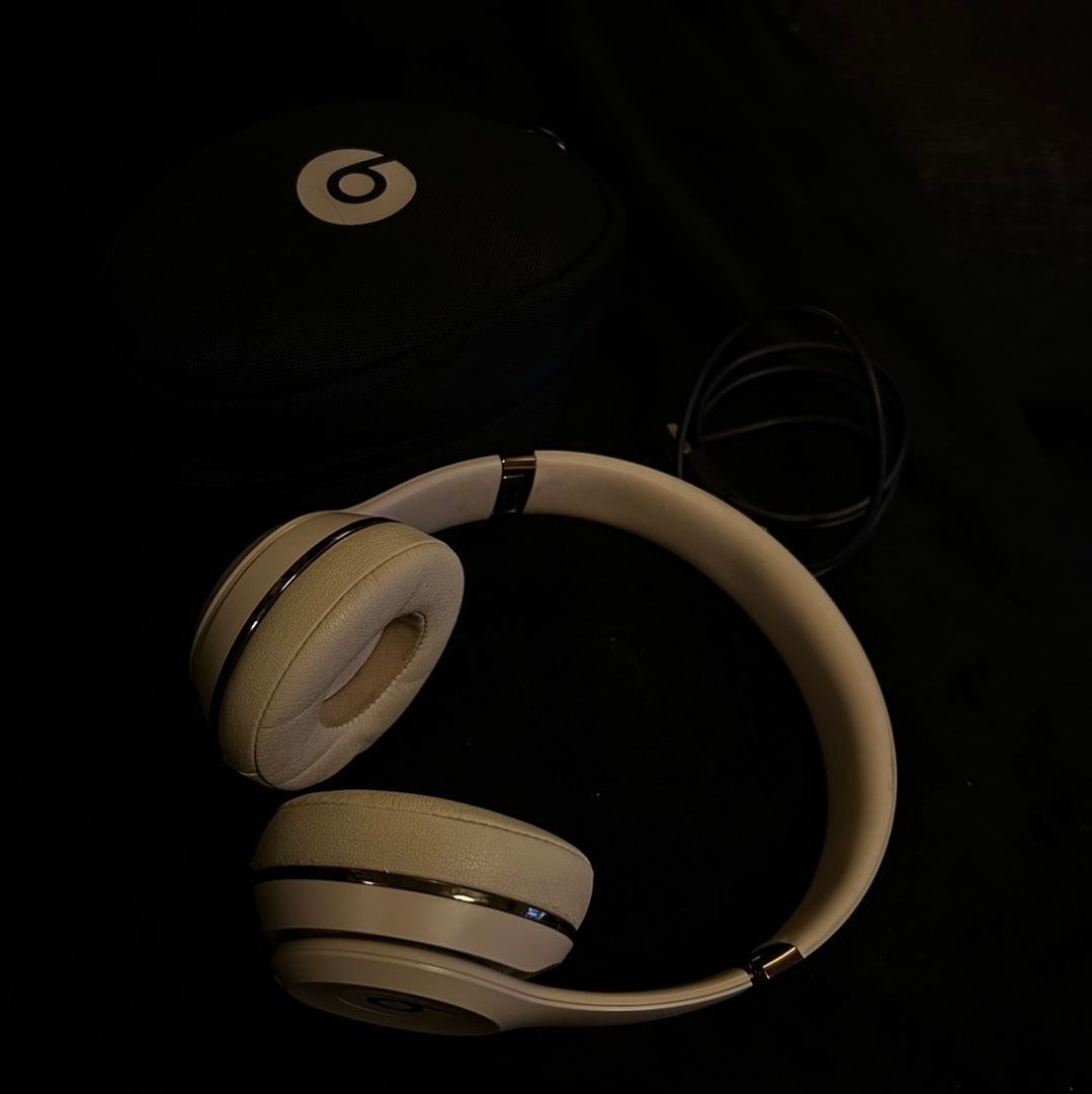 Beats solo3