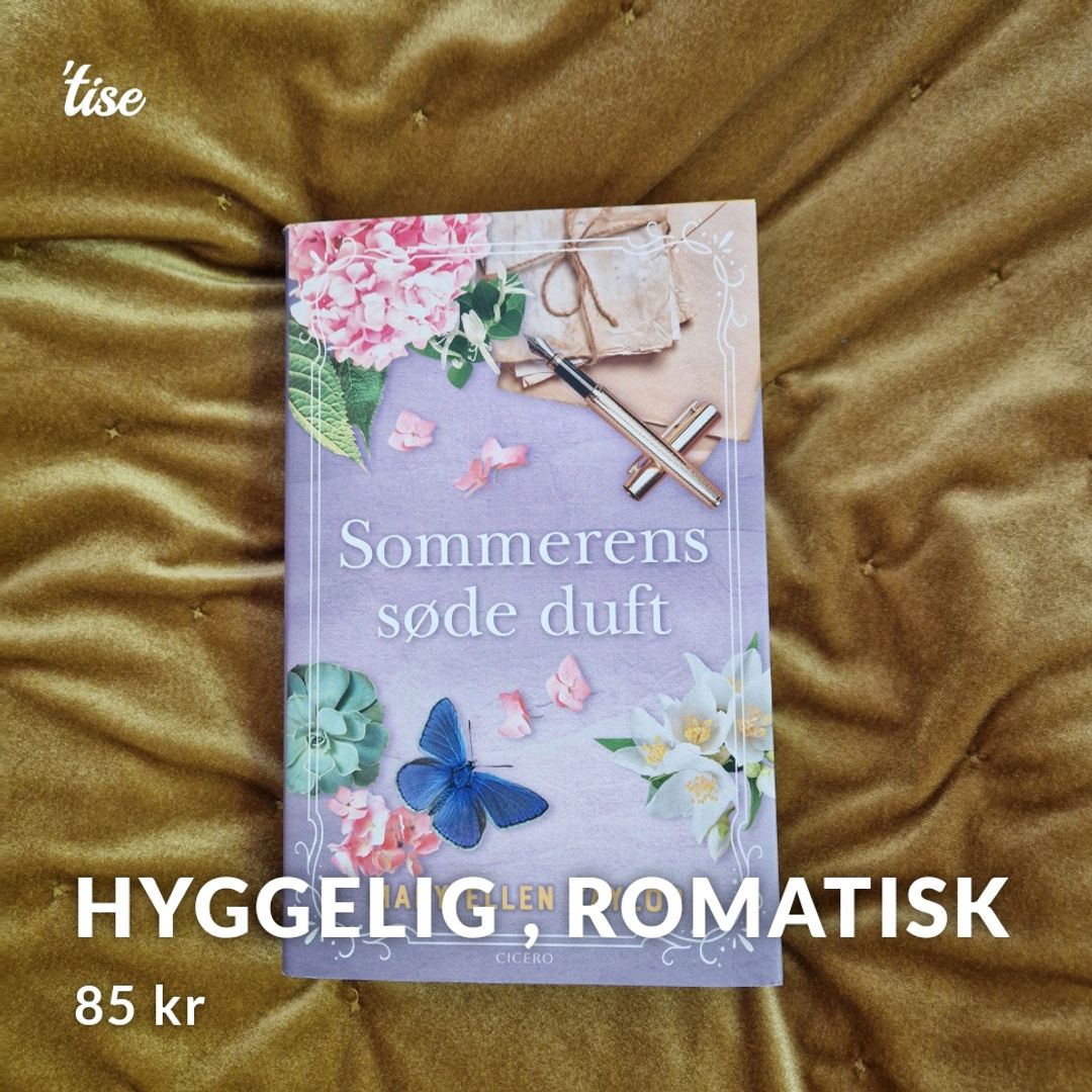 Hyggelig  Romatisk