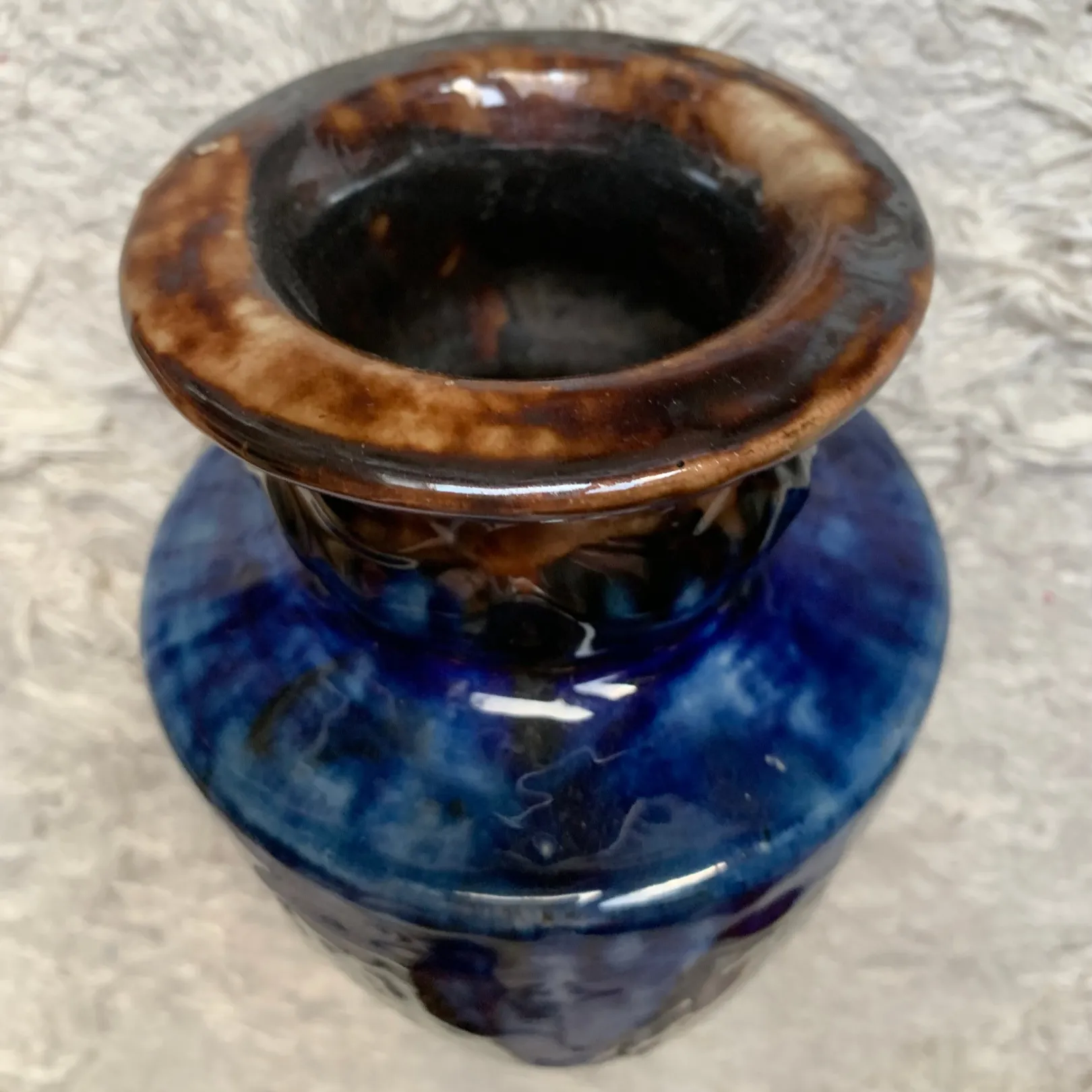 vintage vase