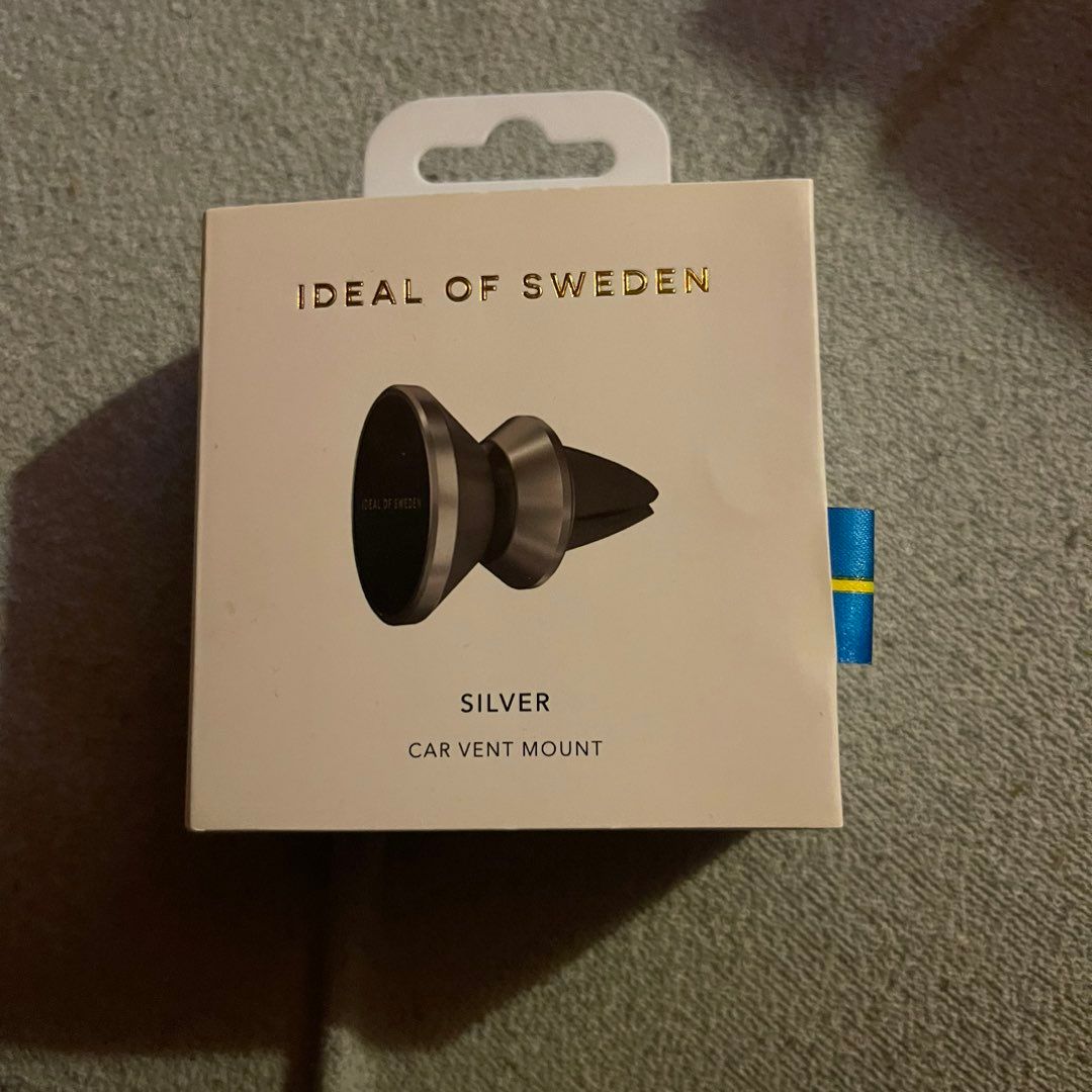 Ideal of sweden