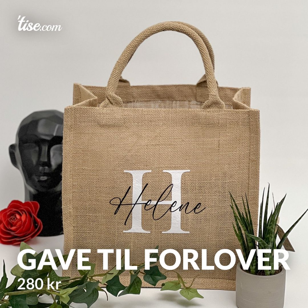 Gave til Forlover