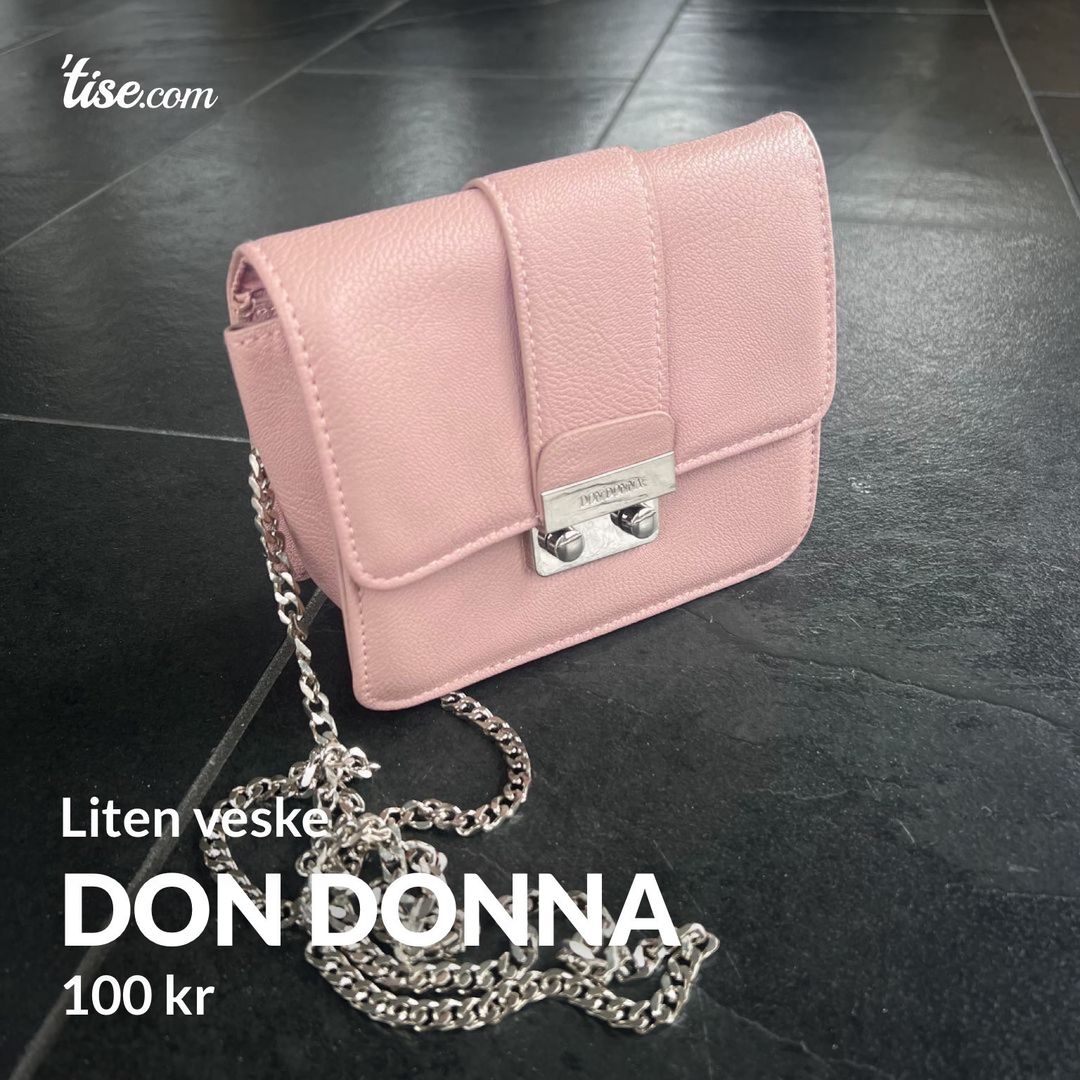 Don Donna