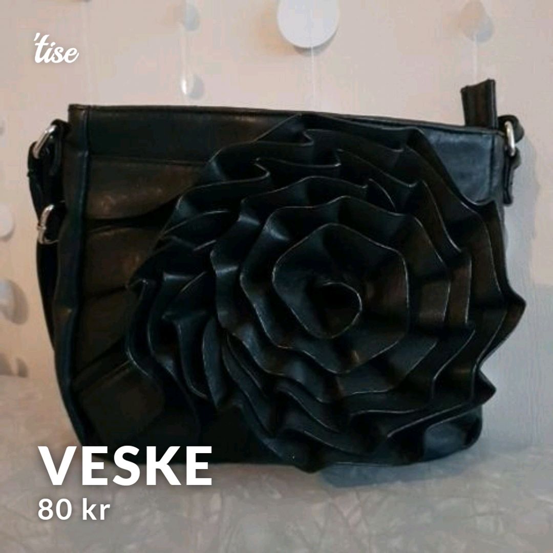 Veske