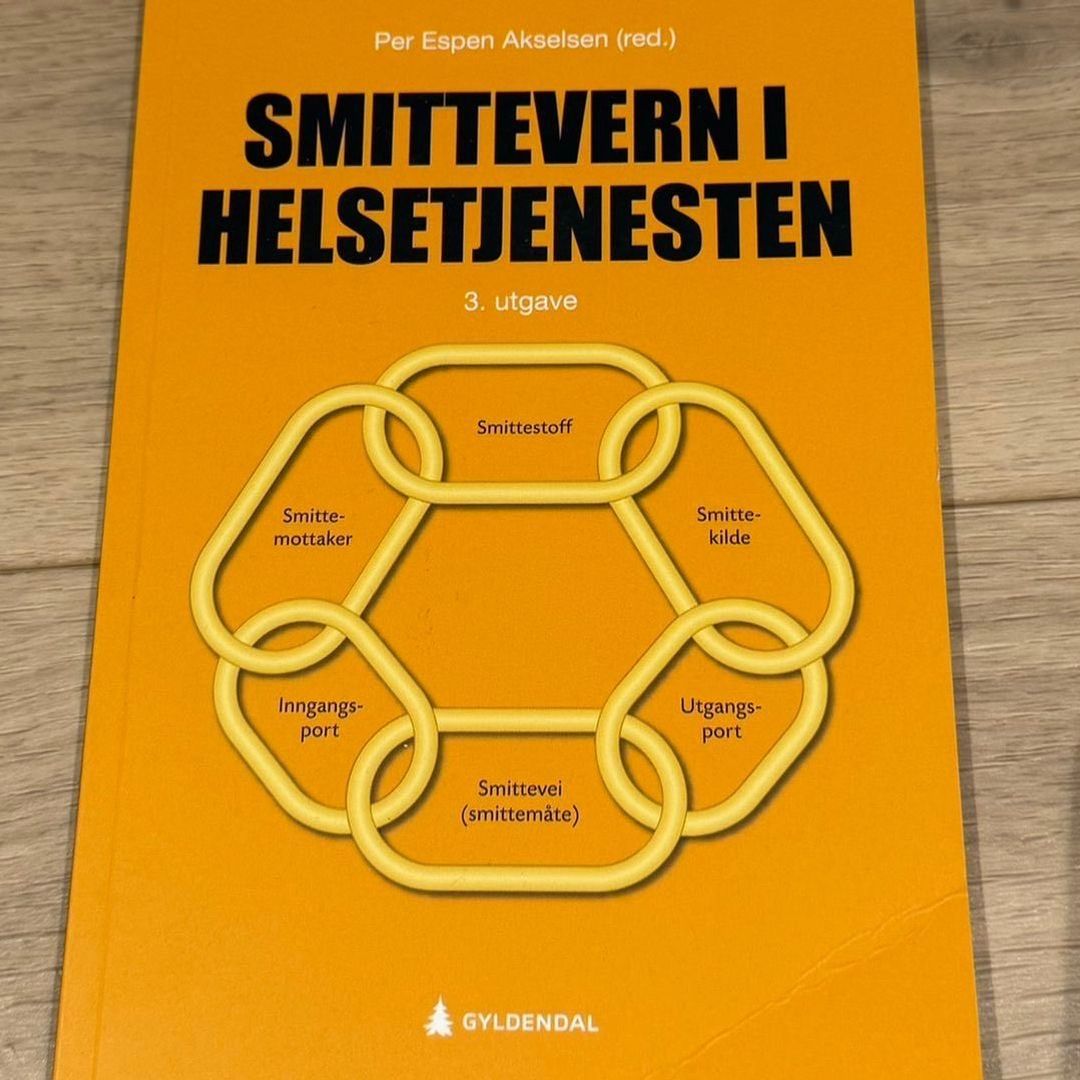 Smittevern