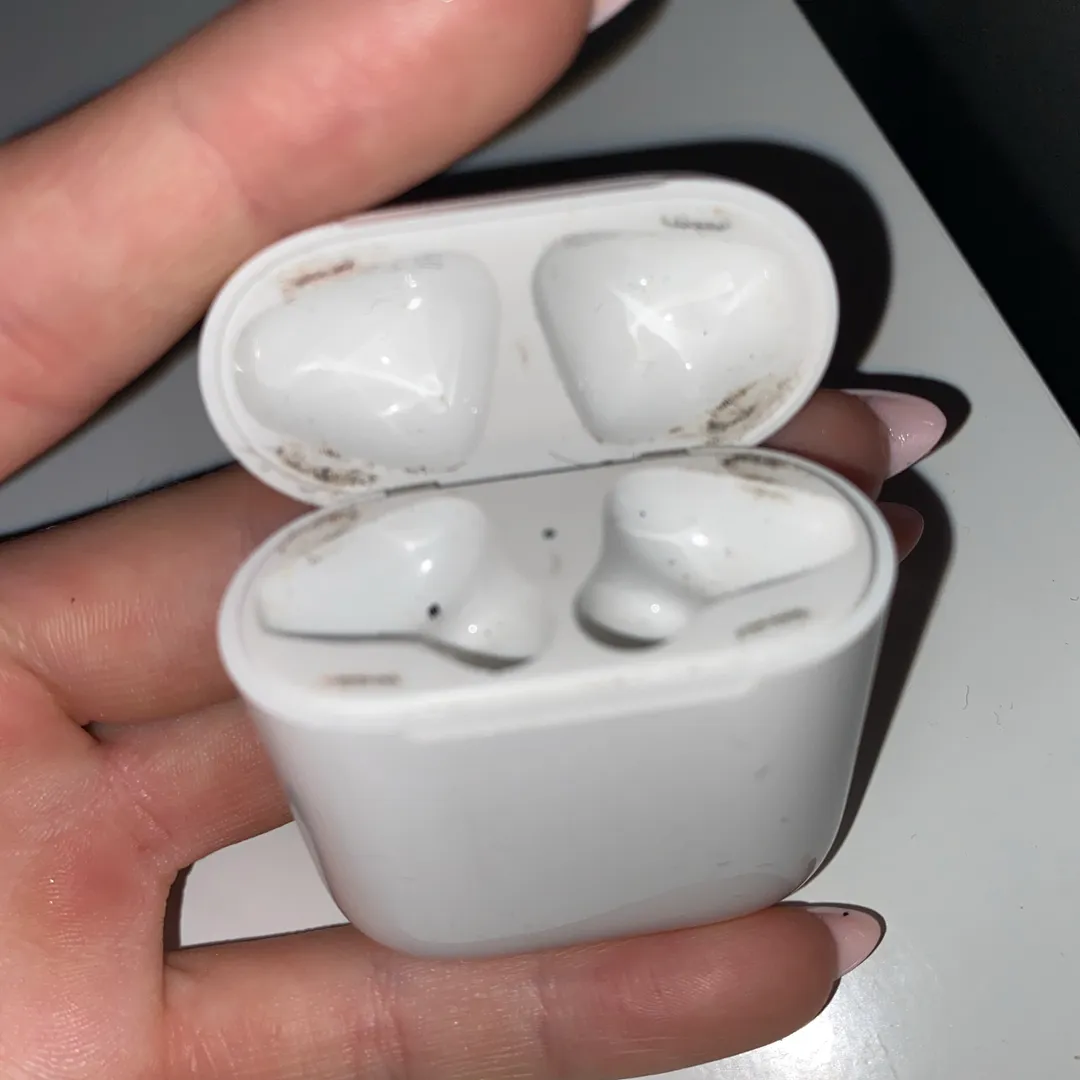 Airpods etui