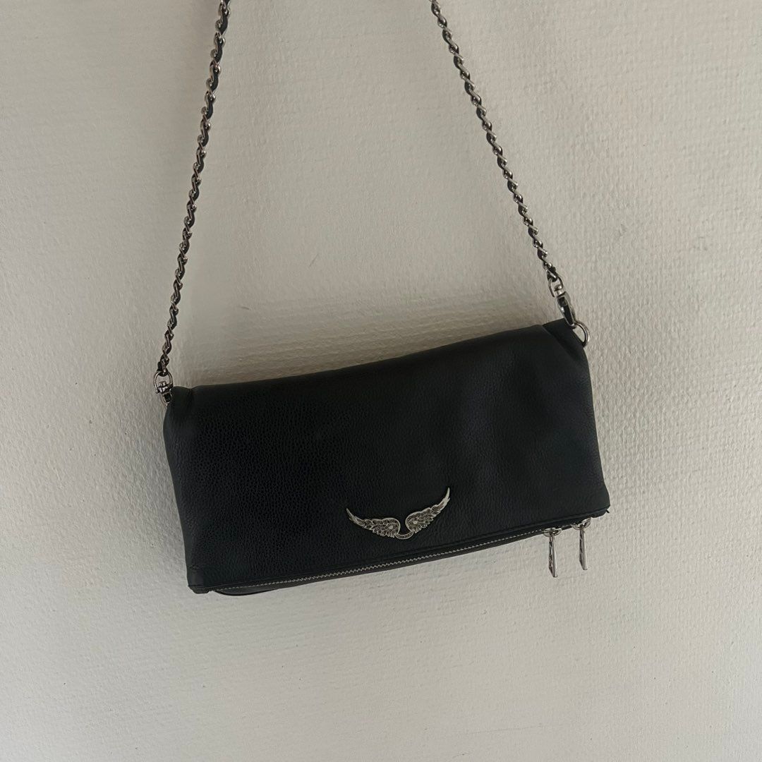 zadig voltaire taske