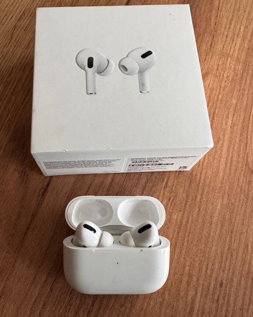 Apple Airpods pro