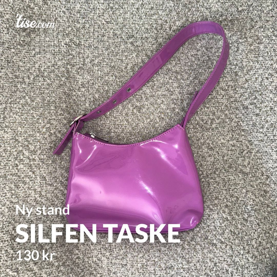 Silfen taske